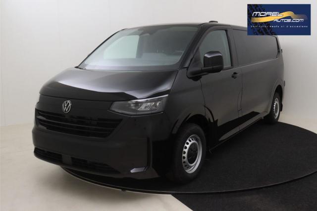 Volkswagen Transporter T7 Lwb 3 3t 4motion 2.0 Tdi Dsg 170 Hp
