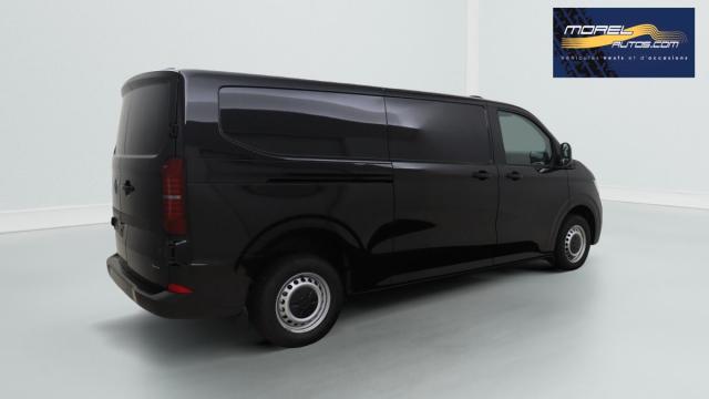 Volkswagen Transporter image 1