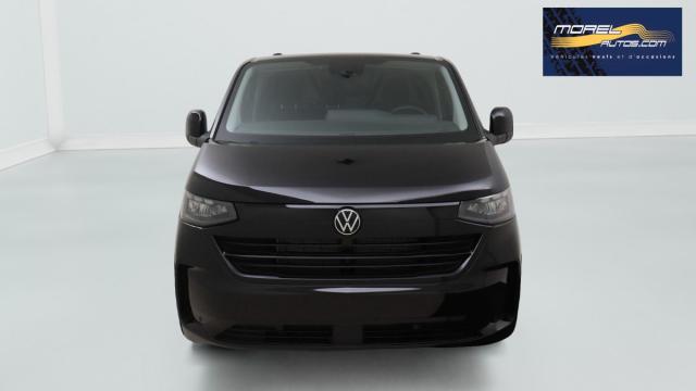 Volkswagen Transporter image 4