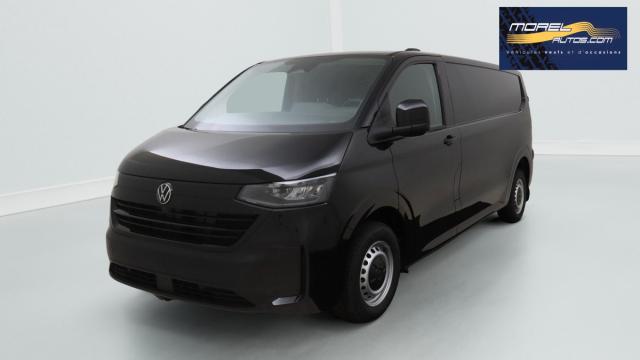 Volkswagen Transporter image 5