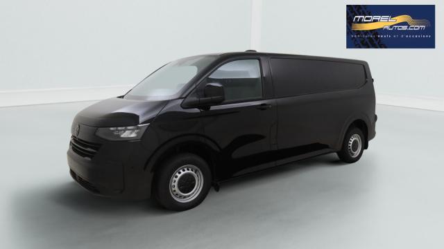 Volkswagen Transporter image 8