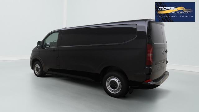 Volkswagen Transporter image 6