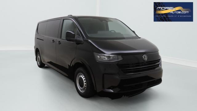 Volkswagen Transporter image 2