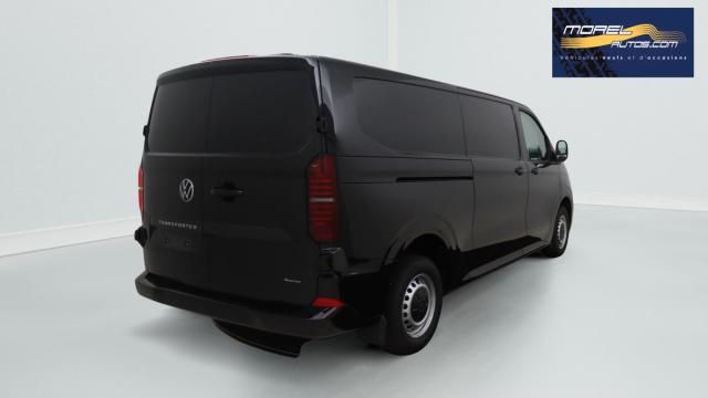 Volkswagen Transporter image 3