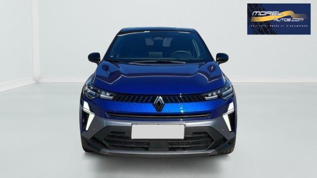 Renault Captur image 6