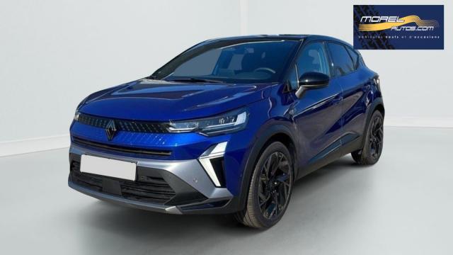 Renault Captur image 3