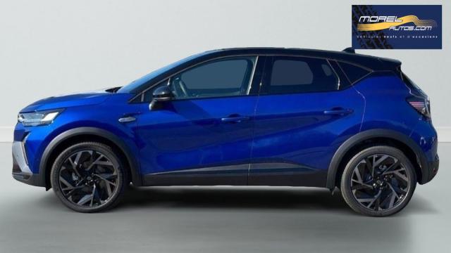 Renault Captur image 7