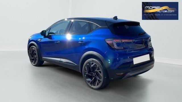 Renault Captur image 8