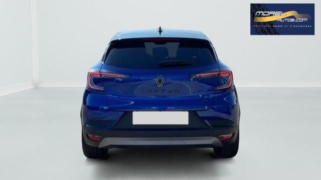 Renault Captur image 1