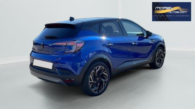 Renault Captur image 9
