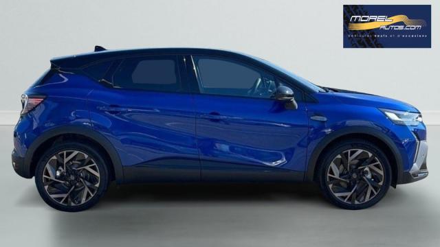 Renault Captur image 5