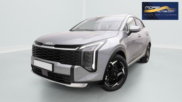 Kia Sportage 1.6 T-Gdi 150 Pace My25