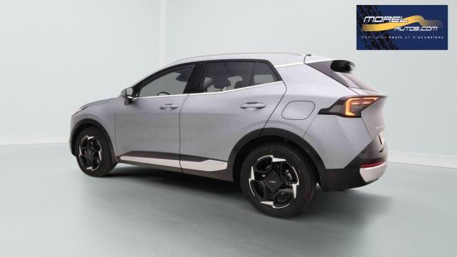 Kia Sportage image 1