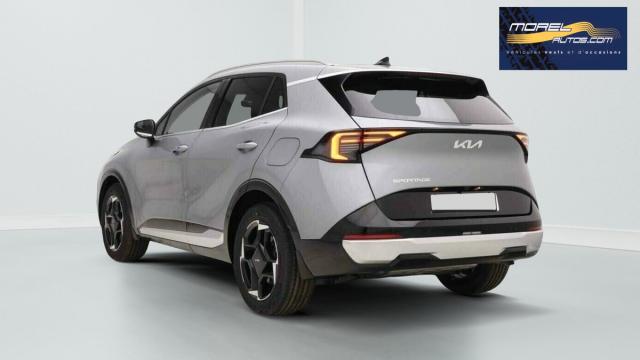Kia Sportage image 4