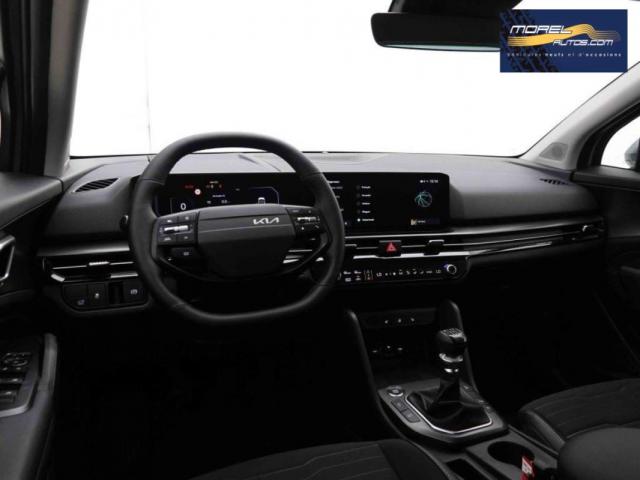 Kia Sportage image 7