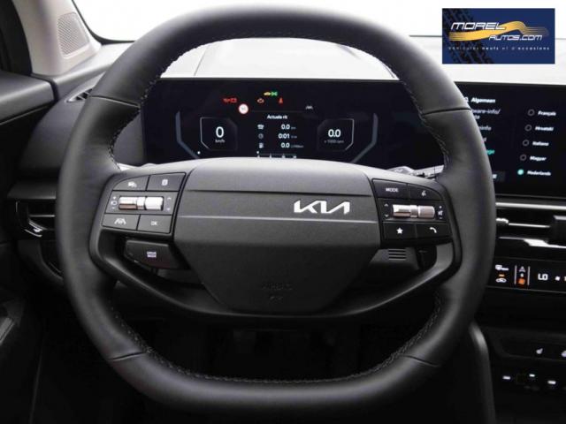 Kia Sportage image 3