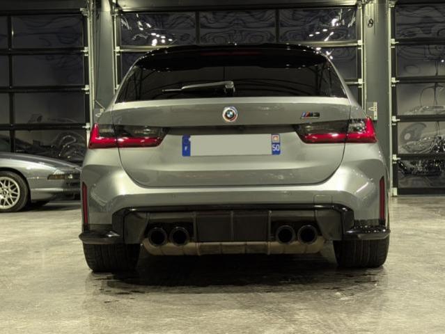 Bmw M3 image 2