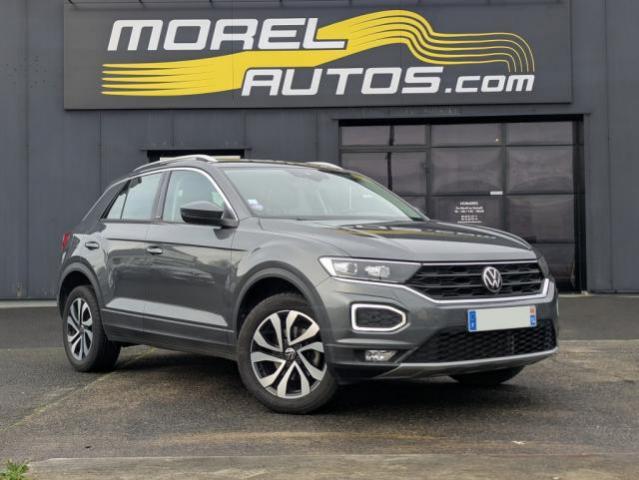 Volkswagen T-Roc 1.5 Tsi 150 Evo Start/stop Dsg7 Active