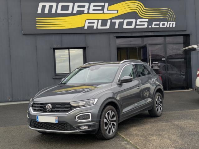 Volkswagen T-Roc image 5