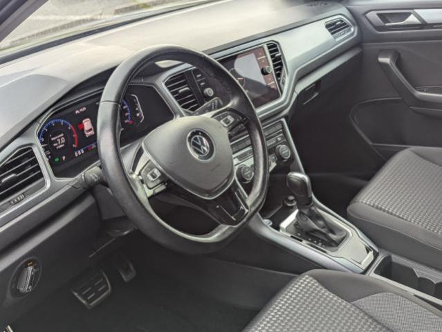 Volkswagen T-Roc image 2