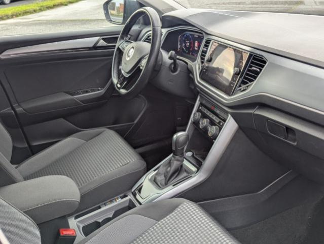 Volkswagen T-Roc image 4