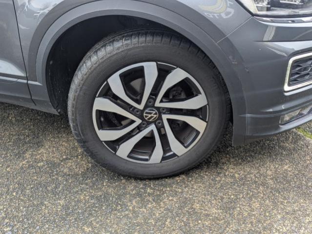 Volkswagen T-Roc image 6