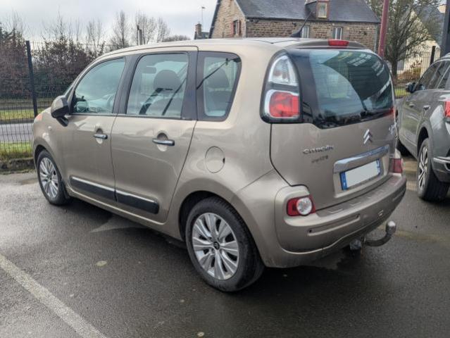 Citroen C3 Picasso image 1