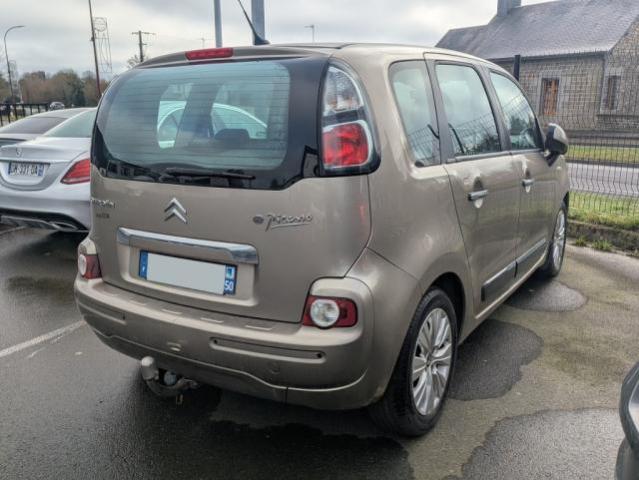 Citroen C3 Picasso image 2