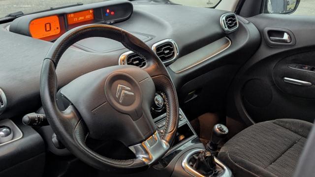 Citroen C3 Picasso image 4