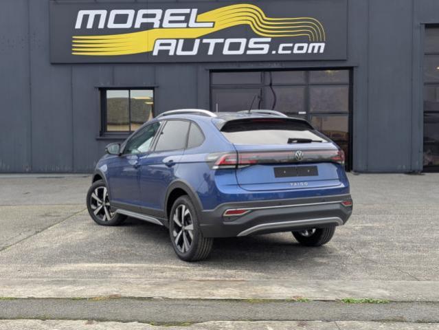 Volkswagen Taigo image 4