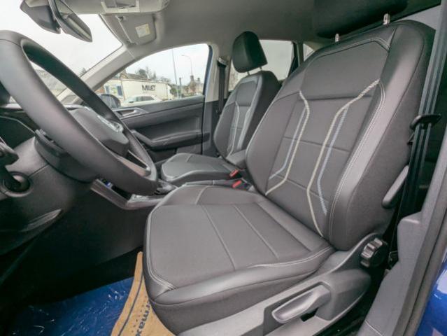 Volkswagen Taigo image 2