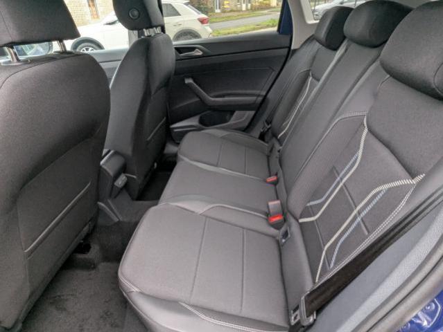 Volkswagen Taigo image 1