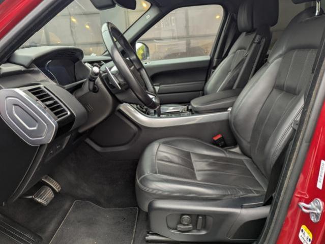 Land Rover Range Rover Sport image 6