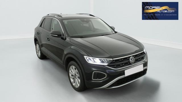 Volkswagen T-Roc 1.5 Tsi Evo2 150 Start Stop Dsg7 Life