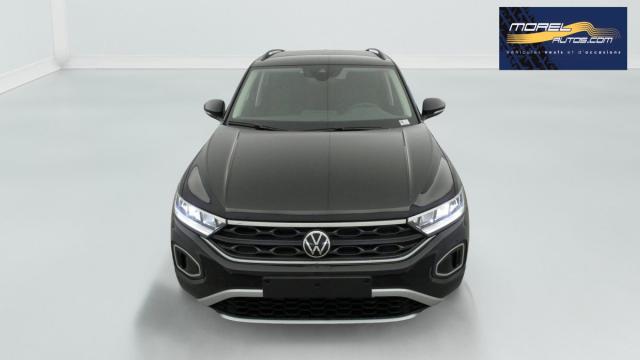 Volkswagen T-Roc image 7