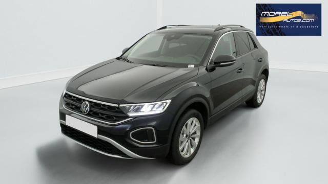 Volkswagen T-Roc image 8