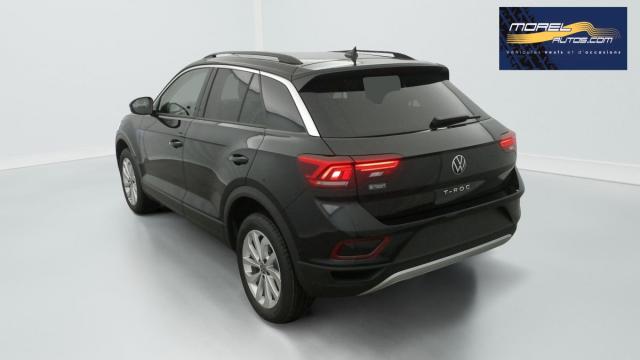 Volkswagen T-Roc image 5