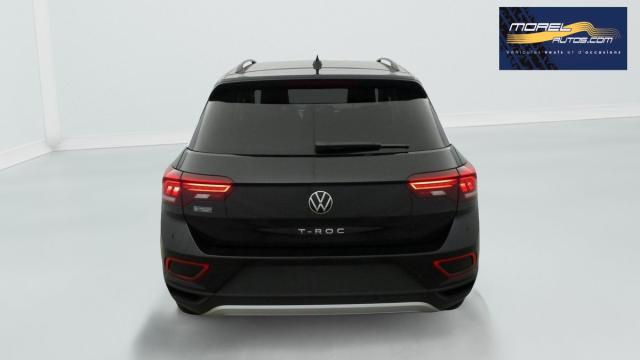 Volkswagen T-Roc image 4
