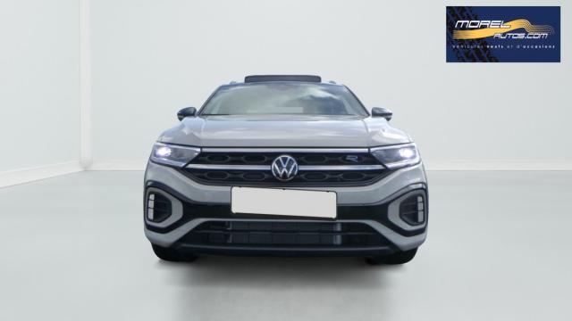 Volkswagen T-Roc image 2