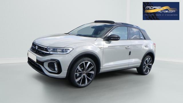 Volkswagen T-Roc image 5