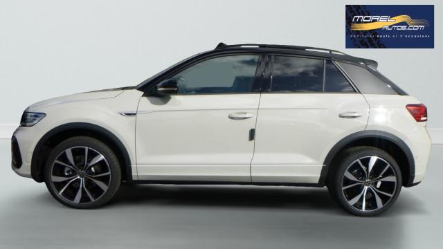 Volkswagen T-Roc image 9