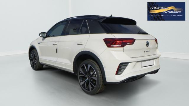 Volkswagen T-Roc image 7