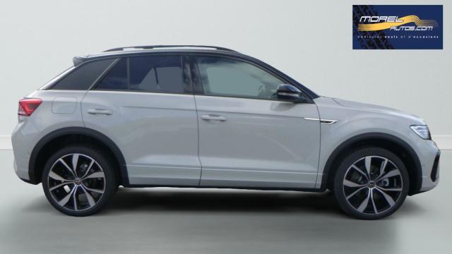 Volkswagen T-Roc image 6