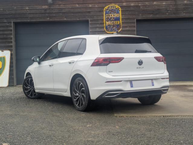 Volkswagen Golf image 4