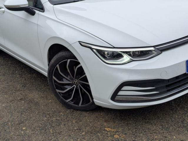 Volkswagen Golf image 2