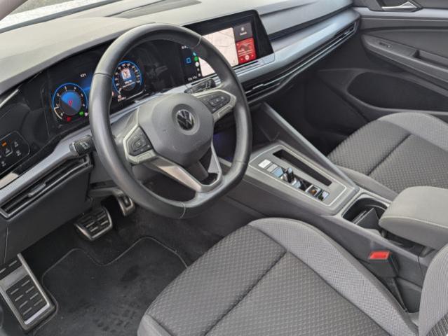 Volkswagen Golf image 8