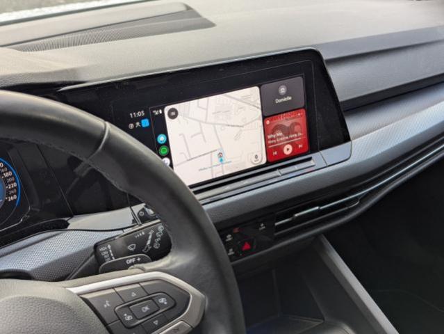 Volkswagen Golf image 9