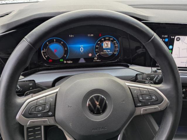 Volkswagen Golf image 6