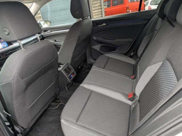 Volkswagen Golf image 3