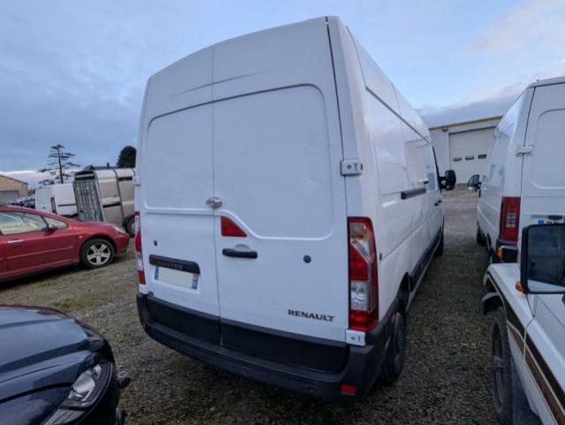 Renault Master image 3